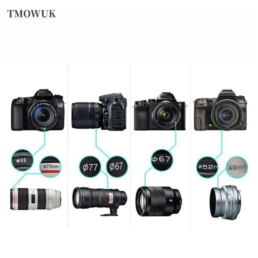 Защитная крышка для объектива  – обзор и цена Canon Camera Eos M50 Mark Ii
