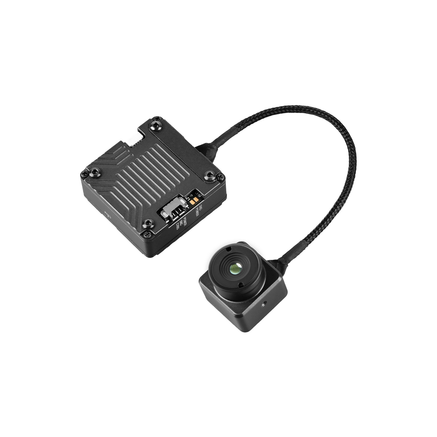 Камера NCZOBOE с инфракрасным  – обзор и цена Drone Camera Thermal