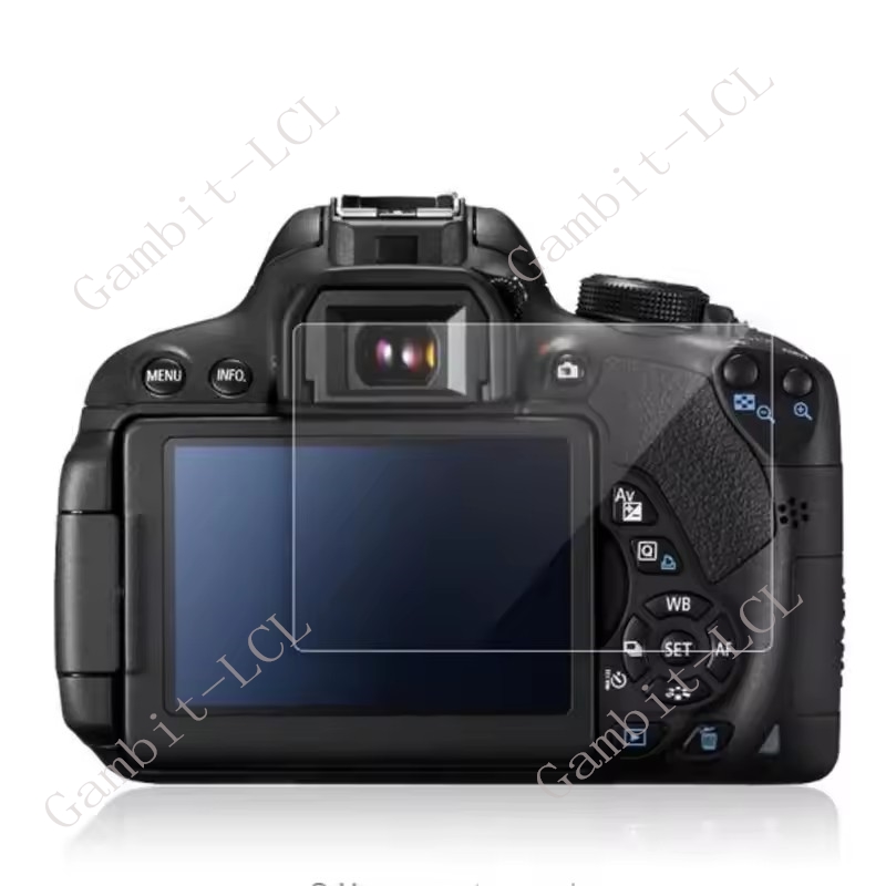 3 шт. закаленное стекло для Ca – обзор и цена Canon Camera Eos R50