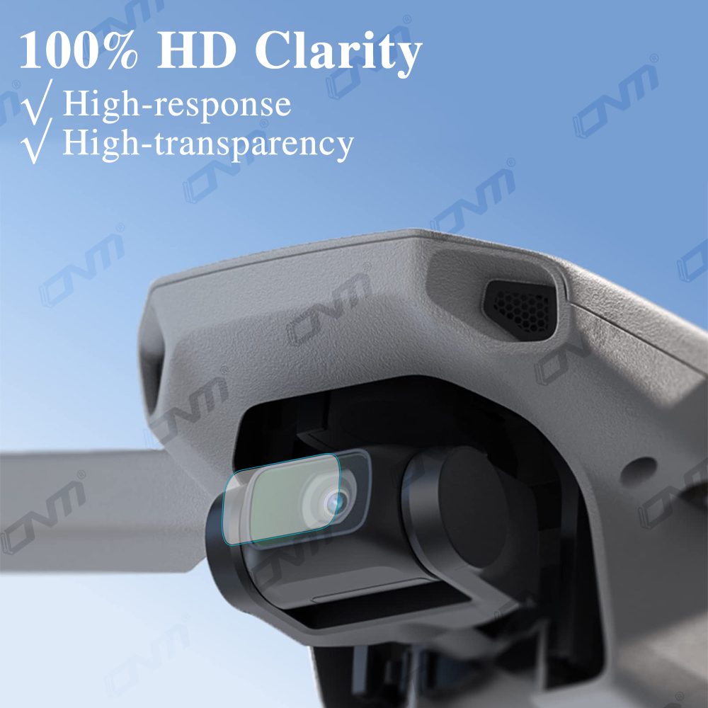[3 шт.] Защитное стекло для об – обзор и цена Dji Drone Mini 4 Pro