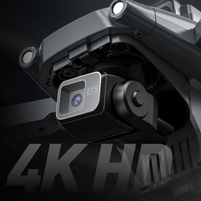 L600 PRO MAX GPS Дрон Професси – обзор и цена Drone Camera 4K